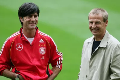 Brasil 2014: Alineaciones de Estados Unidos - Alemania