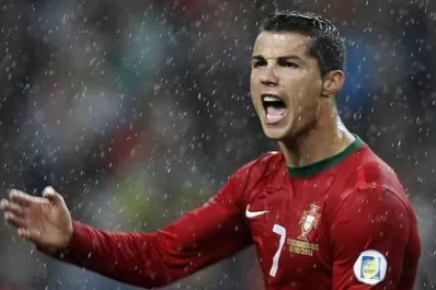 Brasil 2014: Alineaciones de Portugal - Ghana