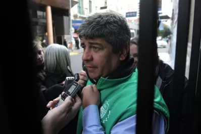 El gremio de Camioneros consiguió un aumento del 33%