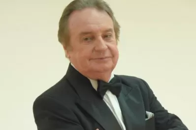 Santiago Bal fue internado y se encuentra en coma farmacológico