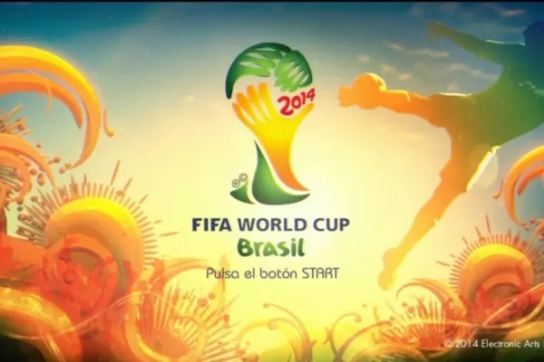 Tablas de posiciones del Mundial Brasil 2014