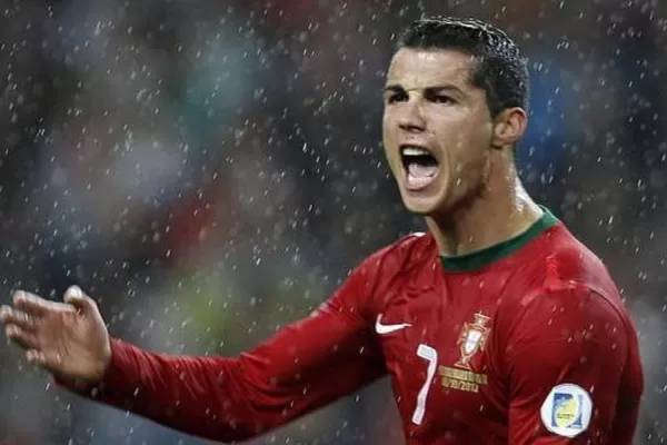 Brasil 2014: Alineaciones de Portugal - Ghana