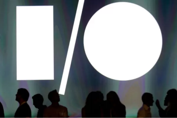Lo mejor y peor del Google I/O 2014