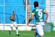 Silva y Aguirre serían refuerzos de San Martín