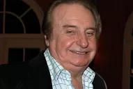 Santiago Bal pelea por su vida