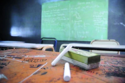 Dejalo dormir: hoy no habrá clases