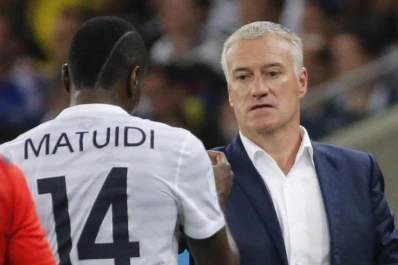 Francia, renovada, se enfoca en llegar a la gran final