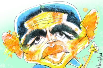 Conflicto “xeneize”