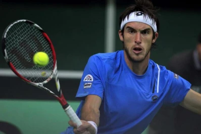 Seguir en el césped es la gran ilusión de Mayer