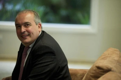 José López esquiva definir si será candidato el año próximo