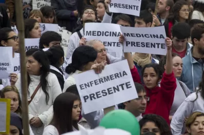 La Conaduh sesiona hoy en Tucumán