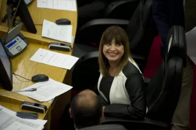 Sucedió en el recinto