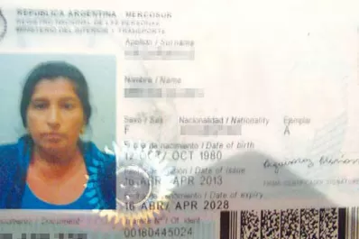 Catamarca: sospechan que dos personas usaron nombres falsos para ejercer la medicina