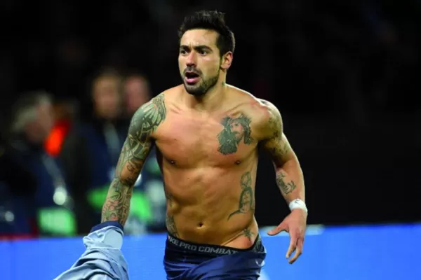 “Pocho” gana por goleada