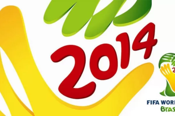 Brasil 2014: Clasificados a octavos de final