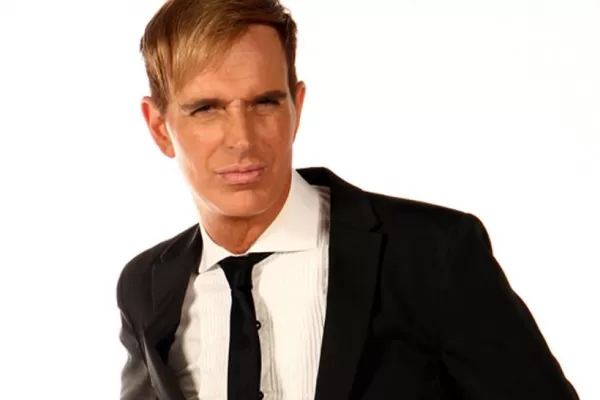 Jorge Ibáñez se apareció en una foto, según su madre