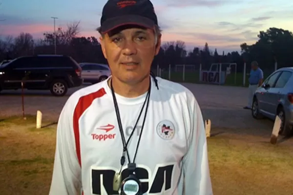 Un falso Sabella desata las carcajadas en Twitter