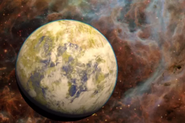 Descubren el planeta habitable más cercano a la Tierra