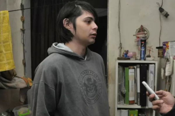 Familiares de una nena torturaron a un joven para saber si eran novios