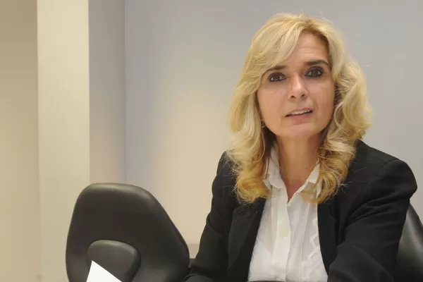 “En menos de un mes ya pidieron archivar la causa”