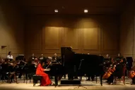 Hoy es el dueño del escenario