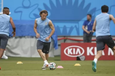 Duelo de estados de ánimo