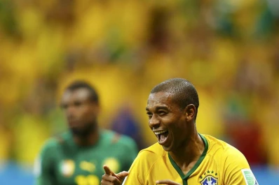 No quiere perder la sonrisa