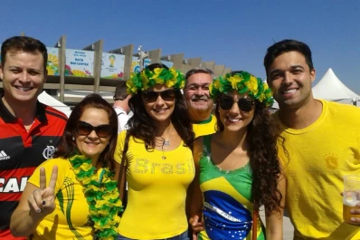 Los triunfos tapan todo