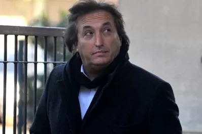 Boudou había pedido ampliar su declaración