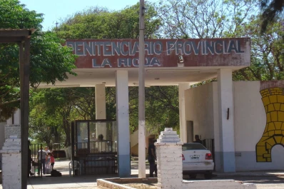 La Rioja: una presa denunció haber sido víctima de abuso sexual