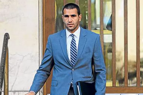 No me sorprendió la decisión de Lijo, dijo el abogado de Boudou