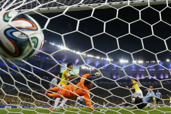 James Rodríguez: Todos los que jugaron fueron vitales