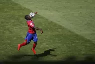 Costa Rica y Grecia quieren seguir haciendo historia