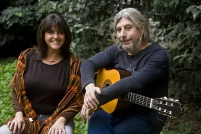 Recital en homenaje a Carlos Podazza