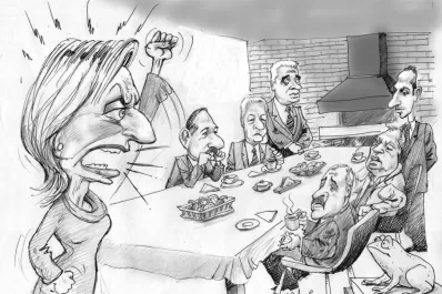 El Manual Sijosesista Ilustrado no se actualiza