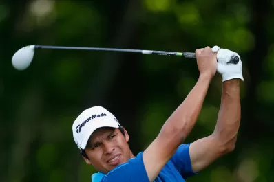 “Pigu” se puso piel de cordero