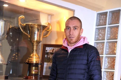 Garnier ya es “decano”