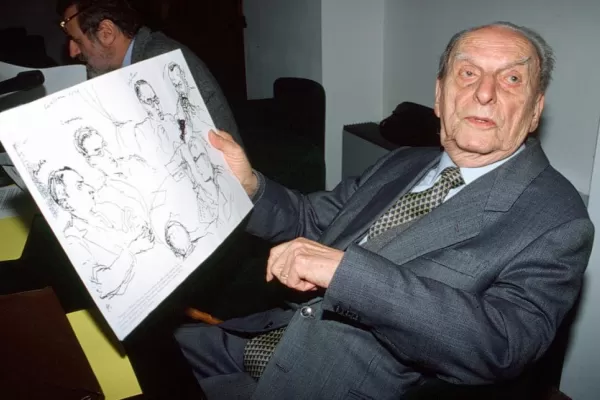 Las advertencias de Norberto Bobbio