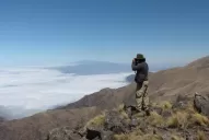 Comunidades originarias temen por el futuro de La Ciudacita