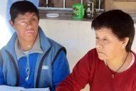 Tiene síndrome de Down y figura como médico en una causa por fraude en Catamarca