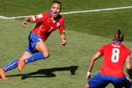 Escándalo en Chile: una panelista trató de indio horroroso a Alexis Sánchez