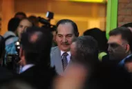 Alperovich, sobre el procesamiento de Boudou: que la Justicia actúe en forma independiente