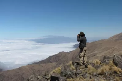Comunidades originarias temen por el futuro de La Ciudacita