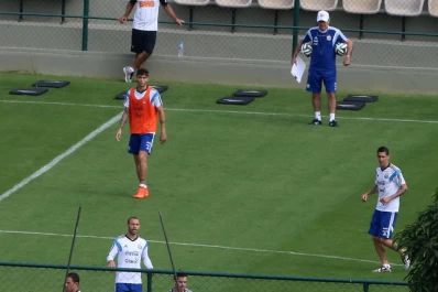 A afinar la puntería