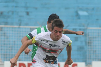 San Martín suma nuevas caras