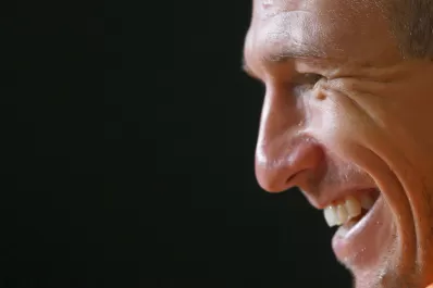 Robben: no tengo miedo de que me sancione la FIFA