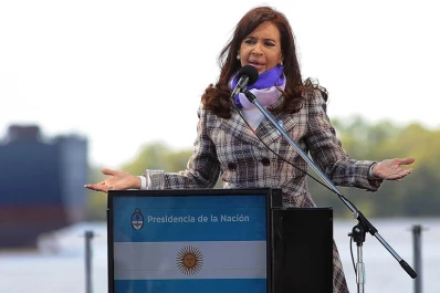 AMIA: la Presidenta será testigo en el juicio oral