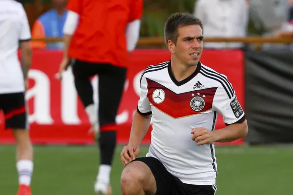 ¿Llegará la venganza?