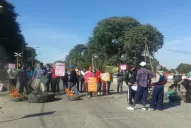 En 10 días robaron tres veces en una escuela