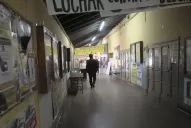 Cuatro federaciones universitarias acordaron una suba salarial que ronda el 32 % hasta fin de año